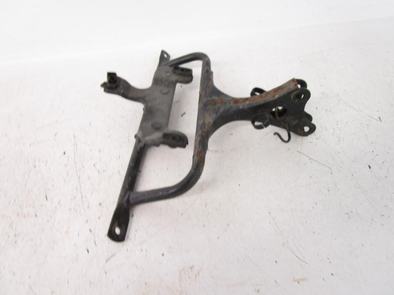 のん AN111948: Right Side Spindle Nut Assembly | Shop.Deere.com